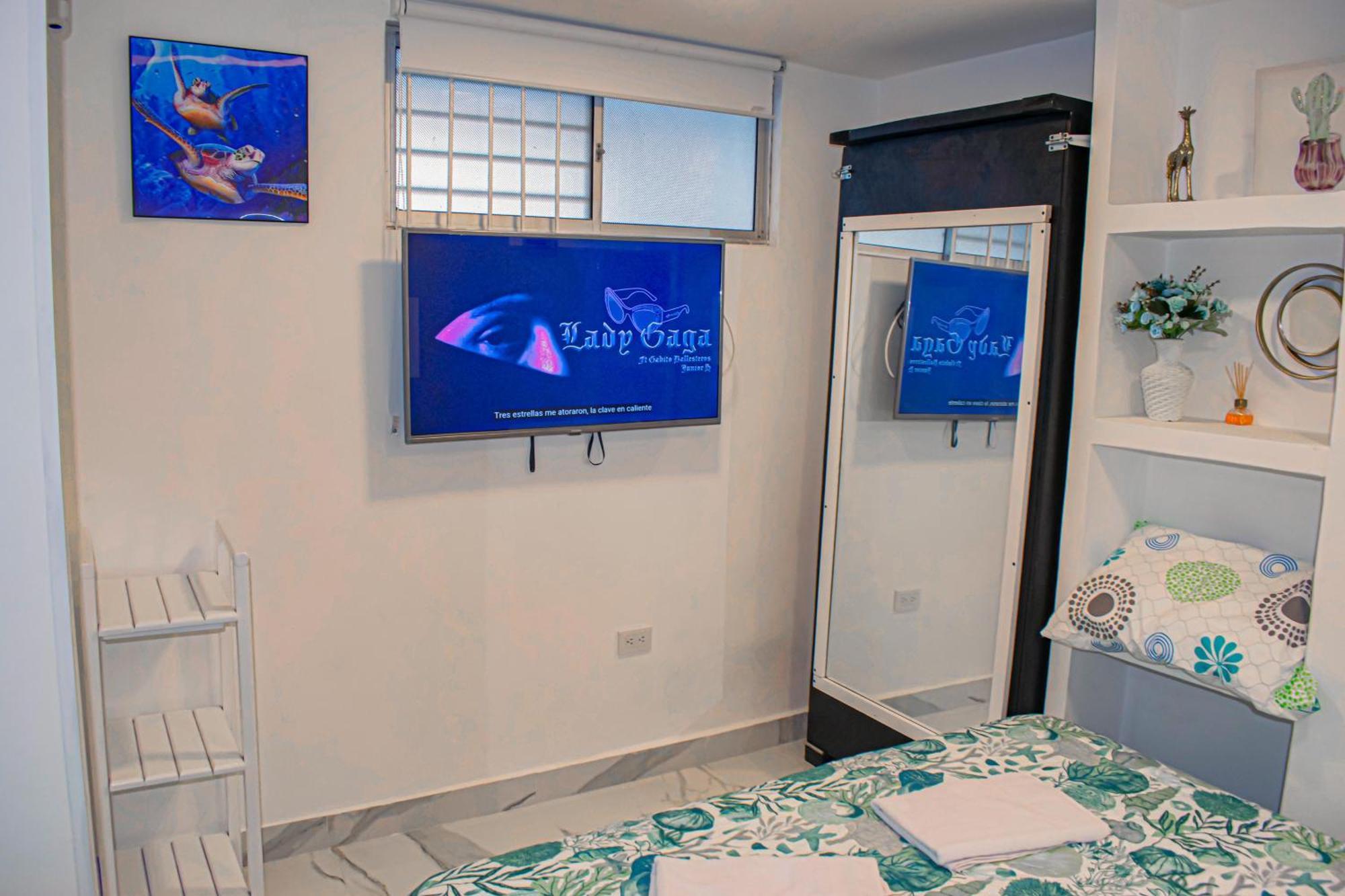 Vista Azul Rodadero Mara 502 Santa Marta (Magdalena)