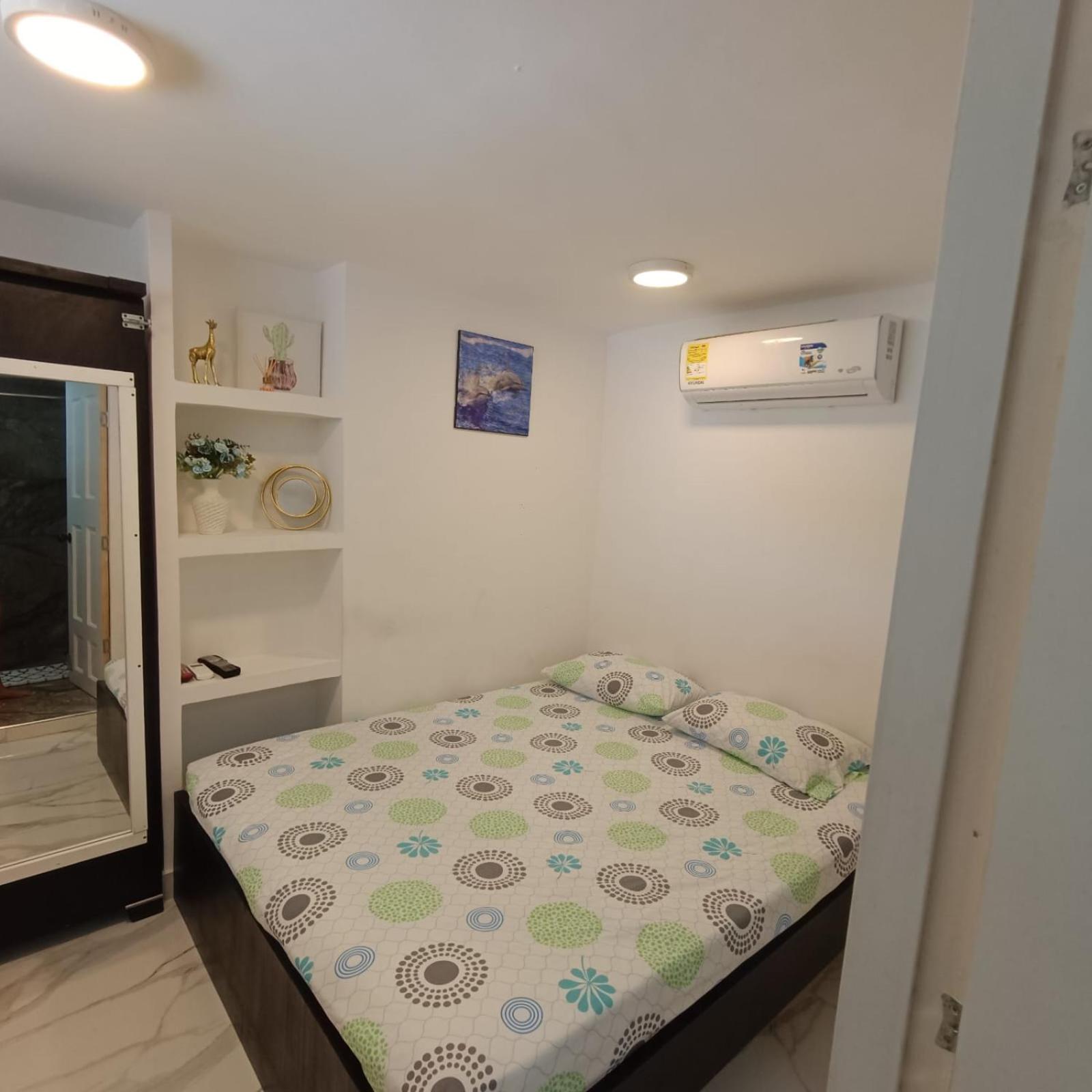 Vista Azul Rodadero Mara 502 Santa Marta (Magdalena)