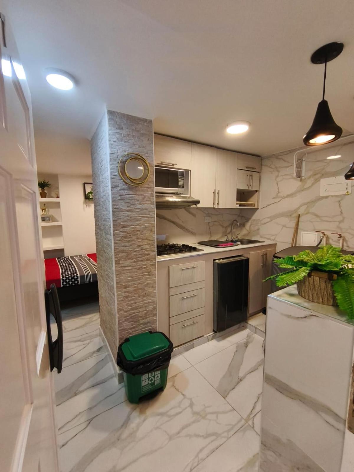 Vista Azul Rodadero Mara 502 Appartement Santa Marta (Magdalena)